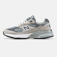 Мужские кроссовки New Balance 993