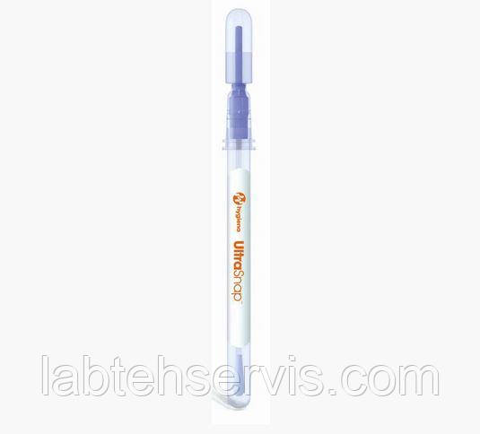 Тести UltraSnap