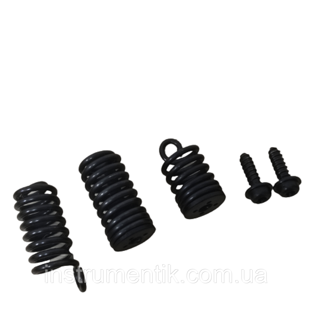 Амортизатори для бензопил HU 235,235 e,236,236 e,240,240 e. Оригінал, фото 1