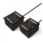 Многоплоскостной сканер штрих-кода Newland FM3281 Grouper c NFC оптим. выбор для работы на открытом воздухе, фото 2