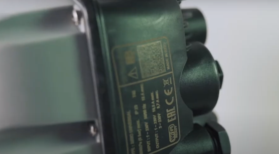 SIRIO UNIVERSAL Частотний перетворювач для насосу (ID#1846849802), ціна ...