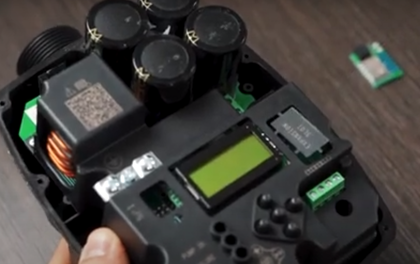 SIRIO UNIVERSAL Частотний перетворювач для насосу (ID#1846849802), ціна ...