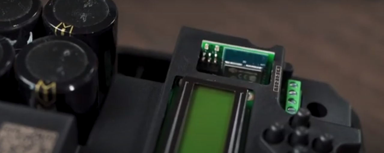 SIRIO UNIVERSAL Частотний перетворювач для насосу (ID#1846849802), ціна ...