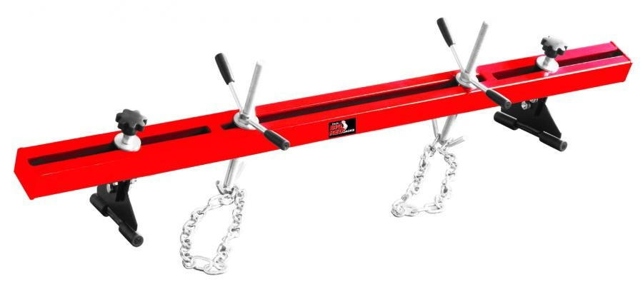 Траверса для вивішування двигуна 0,5т TORIN TW05001, фото 1