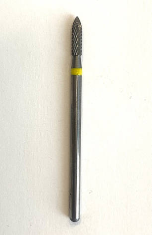 Фреза твердосплавна зуботехнічна Oko Dent (Німеччина), фото 1