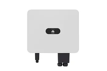 Мережевий трифазний інвертор для зеленого тарифу Huawei 15 кВт (SUN2000-15KTL-M5)