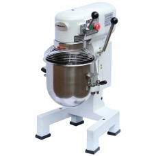Професійний планетарний міксер FROSTY B10GFA (дежа 10 літрів)