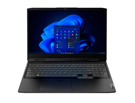 Ноутбук Lenovo IdeaPad Gaming 15ARH7 (82SB00K9US), фото 1