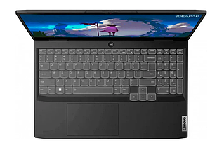 Ноутбук Lenovo IdeaPad Gaming 15ARH7 (82SB00K9US), фото 3