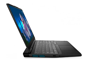 Ноутбук Lenovo IdeaPad Gaming 15ARH7 (82SB00K9US), фото 5