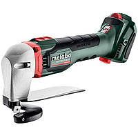 Ножиці акумуляторні Metabo SCV 18 LTX BL 1.6 601615850 без АКБ