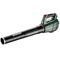 Воздуходувка аккумуляторная Metabo LB 18 LTX BL 601607850 без АКБ