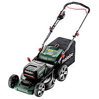 Газонокосилка аккумуляторная Metabo RM 36-18 LTX BL 46 601606850 без АКБ