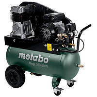 Компрессор Metabo Mega 350-50 W 601589000