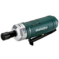 Шлифмашина прямая пневматическая Metabo DG 700 601554000