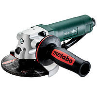 Угловая шлифмашина пневматическая Metabo DW 125 601556000