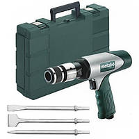 Отбойный молоток пневматический Metabo DMH 290 SET 601561500