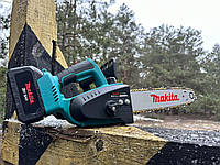 Акумуляторна ланцюгова пила Makita DUC122Z 36V, 8Ah