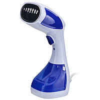 Відпарювач вертикальний ручний Difei DF-019A White (4783)