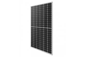 Сонячна панель Horay Solar HS440TC-MHO-D Bificial N-type 440Вт
