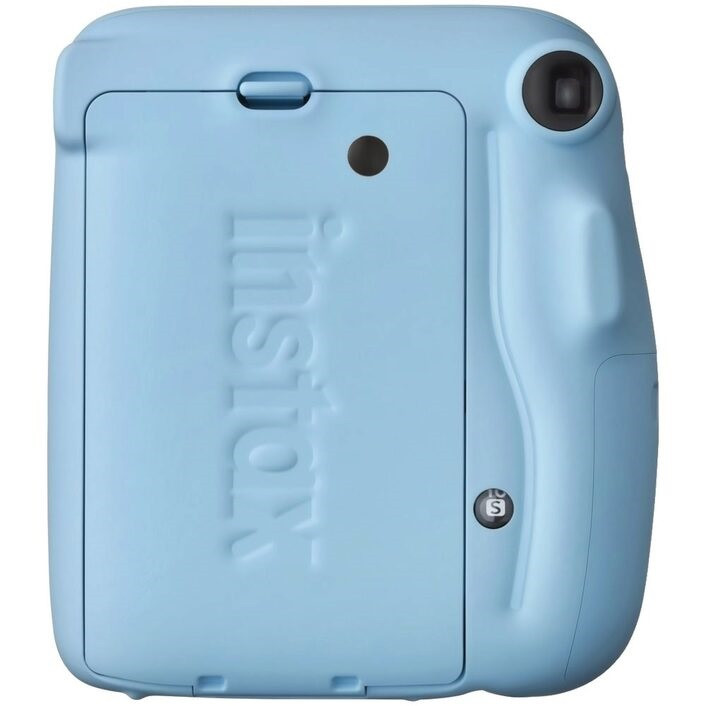 Fujifilm INSTAX Mini 11[Фотокамера моментальной печати INSTAX Mini 11 SKY BLUE] Tyta - Есть Все - фото 9 - id-p2071721239