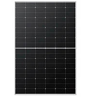 Панель монокристалічна сонячна LONGi Solar 425W(LR5-54HTH-425M) для сонячних станцій, фото 3