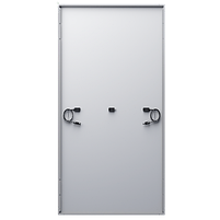 Солнечная батарея 460Вт/Solar PV panel 460W, HPBC Hi-MO X6 Explorer, LR7-54HTH-460M, LONGi, фото 3