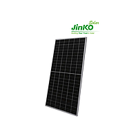 Монокристаллическая солнечная панель Jinko Solar 410W(JKM-410M-54HL4-V) для дома