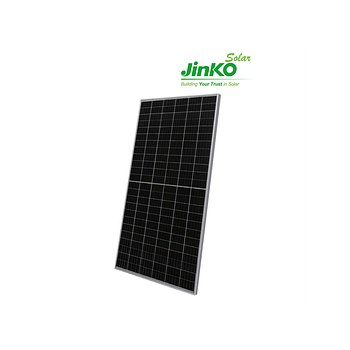 Монокристалічна сонячна панель Jinko Solar 410W(JKM-410M-54HL4-V) для дому