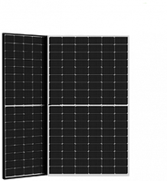Монокристалічна сонячна панель Jinko Solar 410W(JKM-410M-54HL4-V) для дому, фото 3