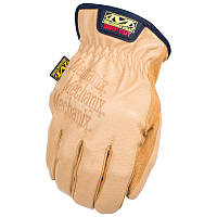 Перчатки строительные Leather Driver F9-360 размер (XL) MECHANIX