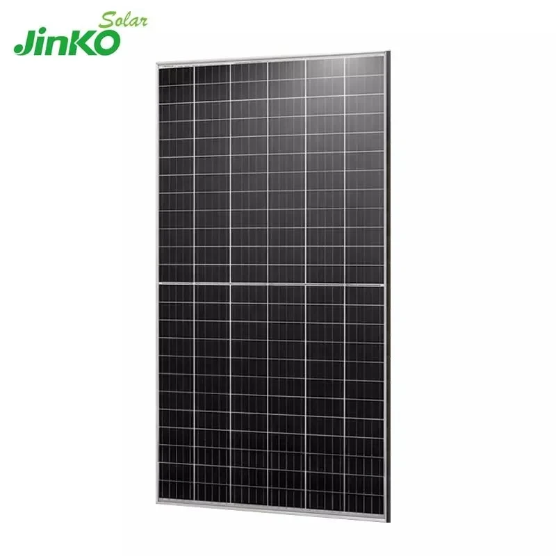 Сонячна панель Jinko Solar Tiger Neo N-type JKM450N-54HL4R-V