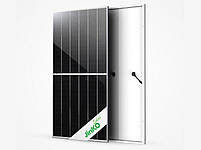 Сонячна панель Jinko Solar Tiger Neo N-type JKM450N-54HL4R-V, фото 3
