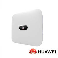 Мережевий інвертор Huawei 12 кВт (SUN2000-12KTL-M5) для невеликих сонячних електростанцій, фото 3