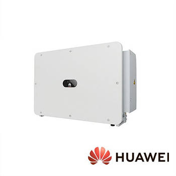 Мережевий трифазний інвертор HUAWEI 40кВт(SUN2000-40KTL-M3) для промислових об'єктів