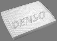 Denso DENDCF461P Фильтр, воздух во внутренном пространстве