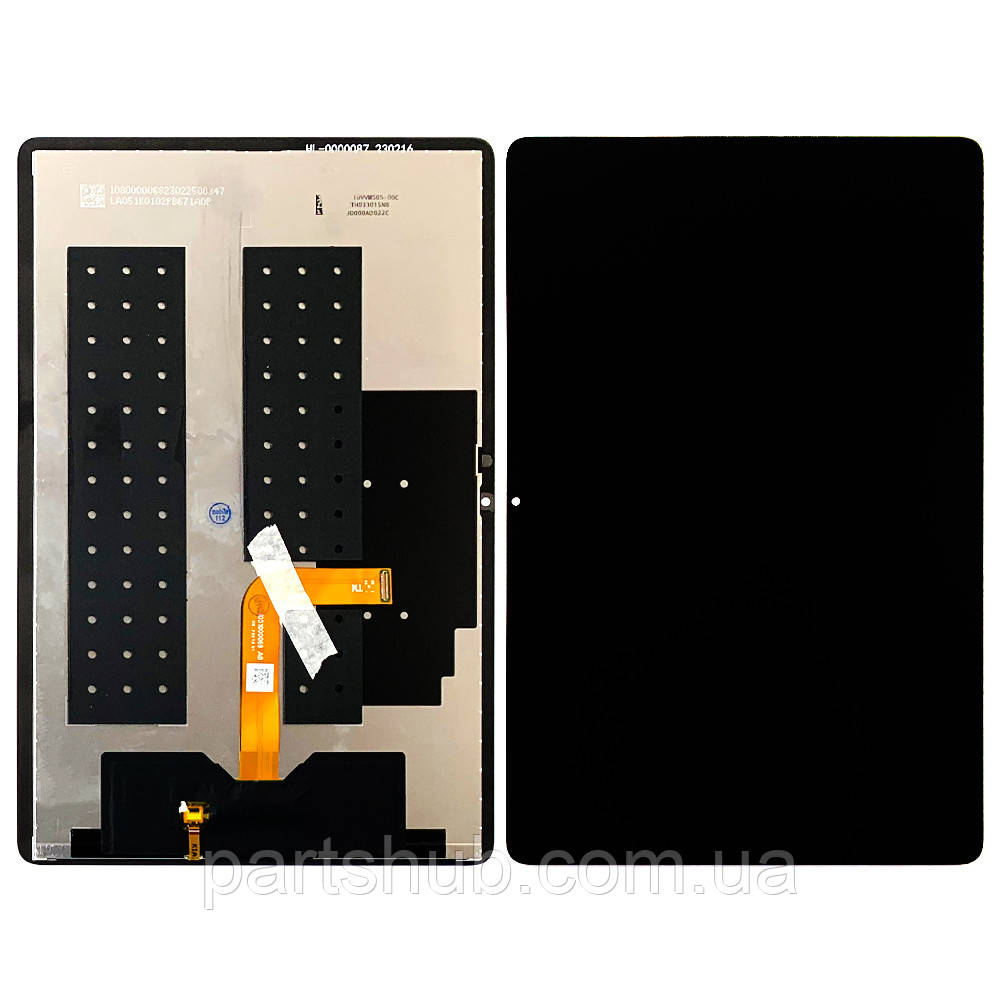 Дисплей (екран) Xiaomi Redmi Pad SE 11" з тачскріном (оригінал Китай), фото 1