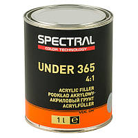 Грунт SPECTRAL UNDER 365 P2 1,0 л