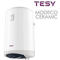 Бойлер Tesy ModEco Ceramic 80 літрів (GCV 80 47 16D C21 TS2R)