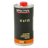 Затверджувач для лаку SPECTRAL H6115 (KLAR 505/515/555/565 VHS) STANDART 0,5 л