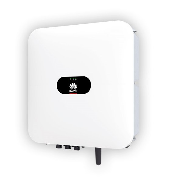 Гібридний сонячний інвертор Huawei 2кВт(SUN 2000L-2KTL-L1) для домашньої сонячної електростанції
