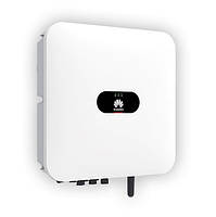 Гібридний сонячний інвертор Huawei 2кВт(SUN 2000L-2KTL-L1) для домашньої сонячної електростанції, фото 3
