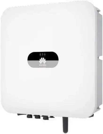 Сонячний гібридний інвертор Huawei 5кВт (SUN 2000L-5KTL-L1) для будинків та квартир