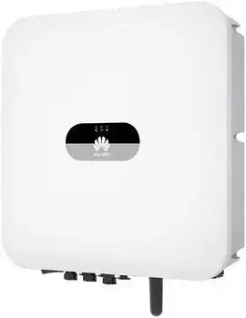 Сонячний гібридний інвертор Huawei 5кВт (SUN 2000L-5KTL-L1) для будинків та квартир