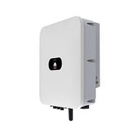 Сонячний гібридний інвертор Huawei 5кВт (SUN 2000L-5KTL-L1) для будинків та квартир, фото 4