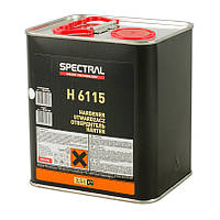 Затверджувач для лаку SPECTRAL H6115 (KLAR 505/515/555/565 VHS) STANDART 2,5 л