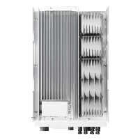 Трифазний мережевий сонячний інвертор Solis 6кВт (S5-GR3P6K) з 2 MPPT трекерами, фото 5