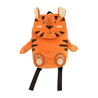 Игрушка-рюкзак "Тигр" от LamaToys