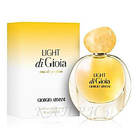 Giorgio Armani Light di Gioia Парфюмированная вода 30 мл