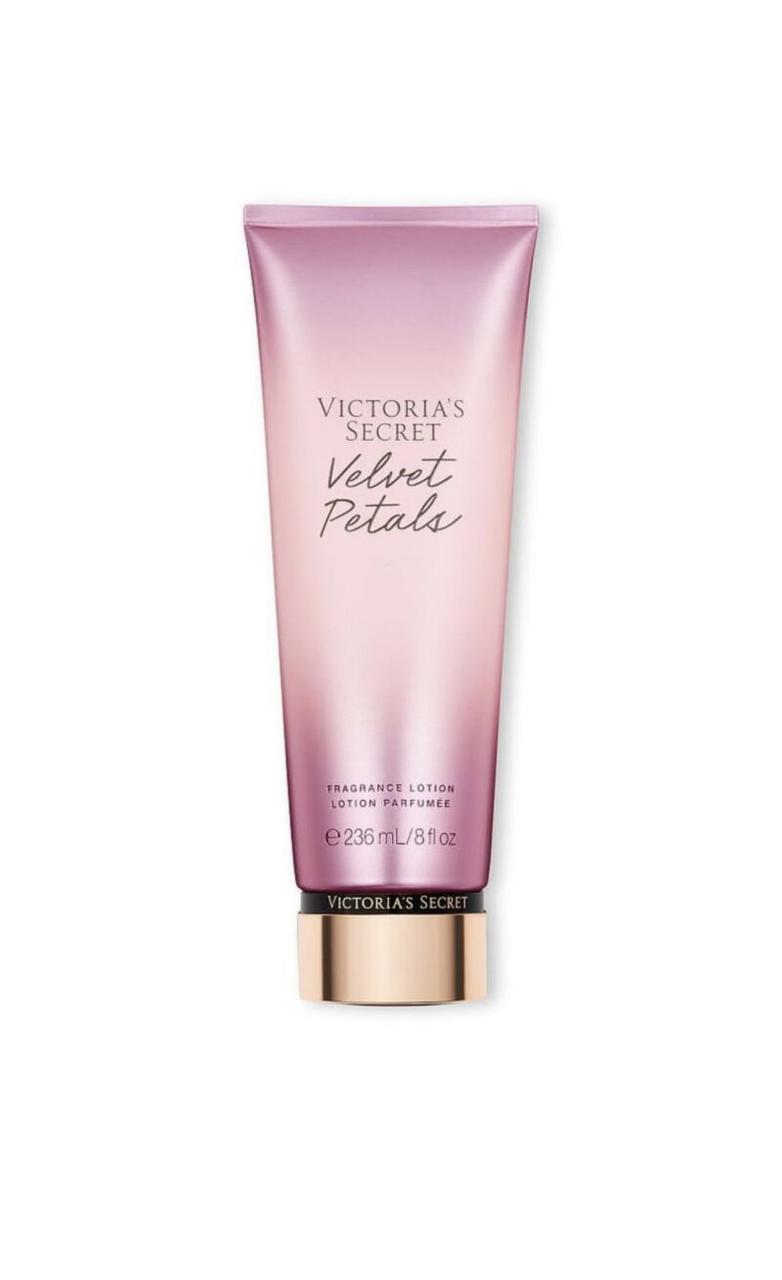 Лосьйон для тела Velvet Petals  Victoria's Secret, 236 мл